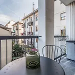 Nolo Milan Living