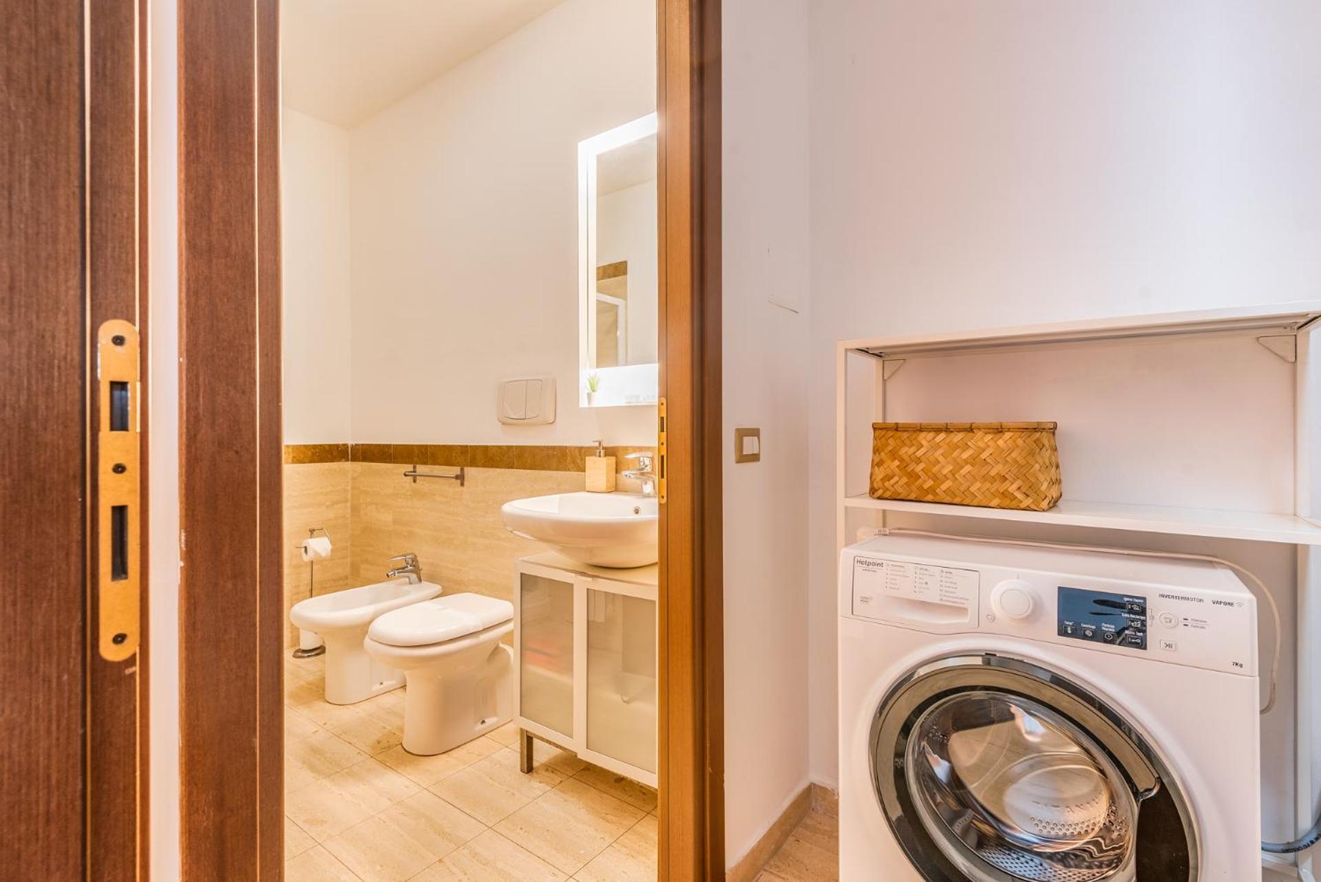 Nolo Living Appartamento